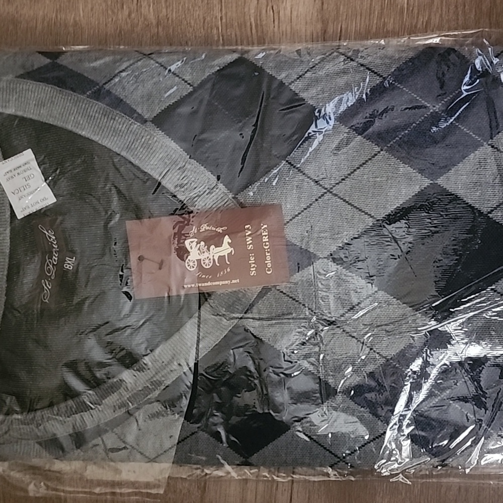 Men's Sweater
